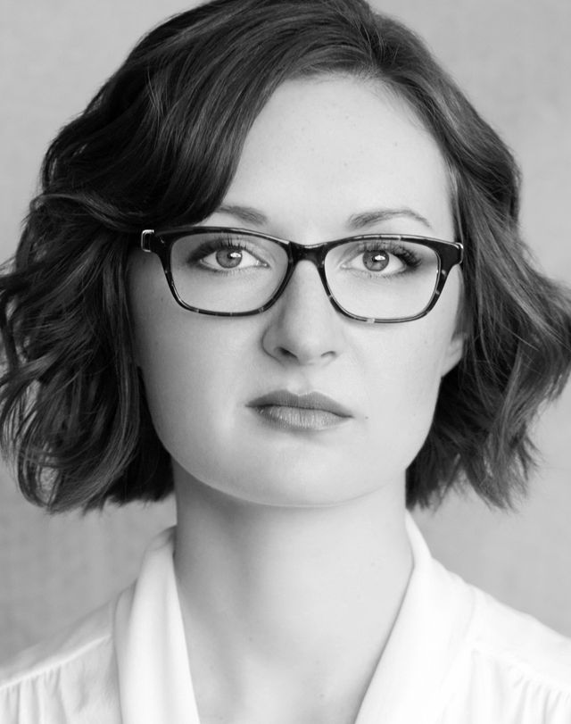 Picture of Caite Hevner