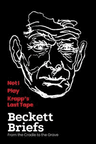 poster for Beckett Briefs