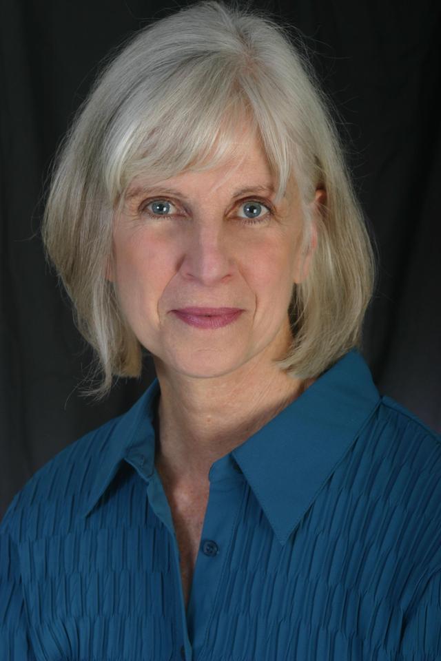 Picture of Deborah Mayo