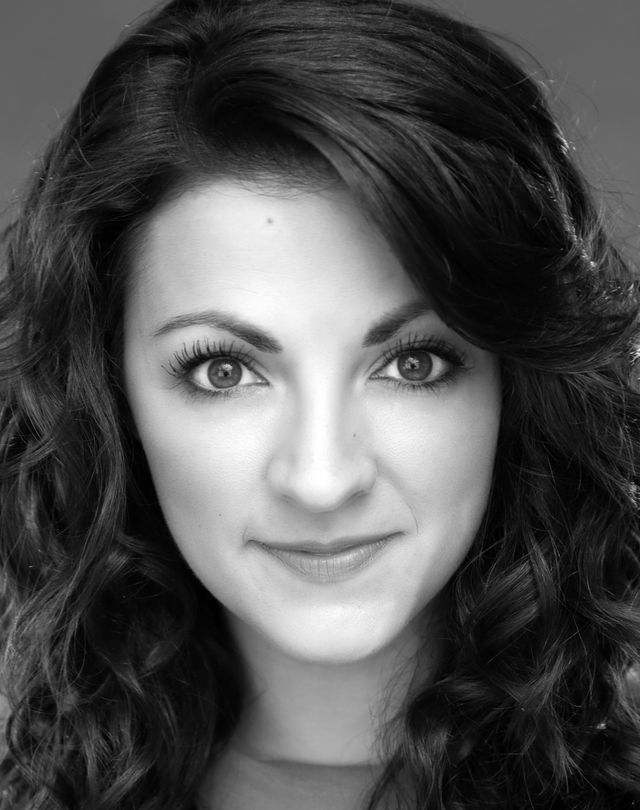 Picture of Kirstin Tucker