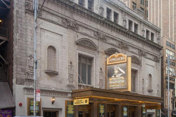 Picture of Barbizon-Plaza Theatre