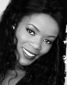 Picture of Trisha Jeffrey