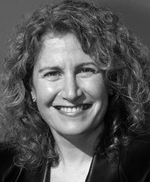 Picture of Julia C. Levy