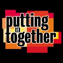 Logo of Putting It Together - Broadway Version (1999)