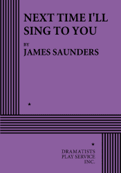 Logo of Next Time I'll Sing to You