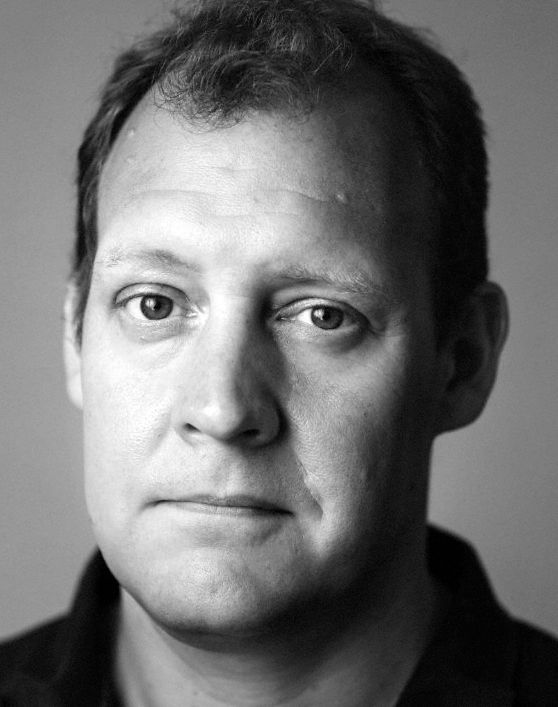 Picture of Justin Edwards