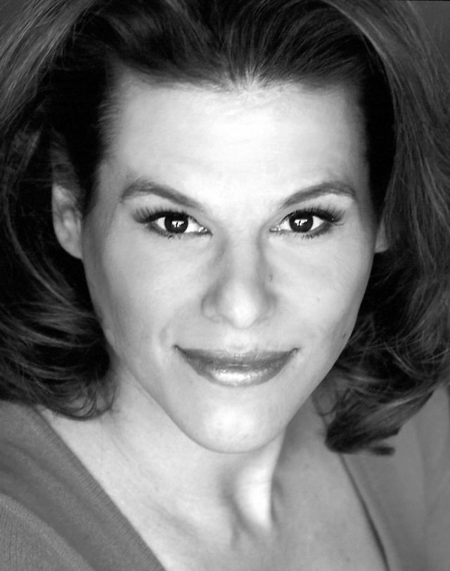 Picture of Alexandra Billings