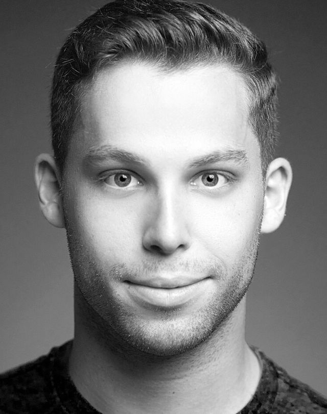 Picture of Jack Sippel