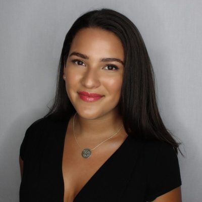 Picture of Lexi Bodick