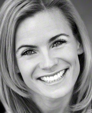 Picture of Jennie Ford