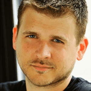 Picture of Aaron Spivey