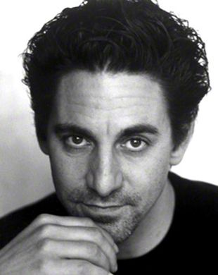 Picture of Scott Cohen