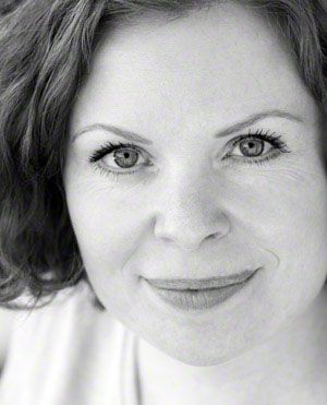 Picture of Suzie Toase