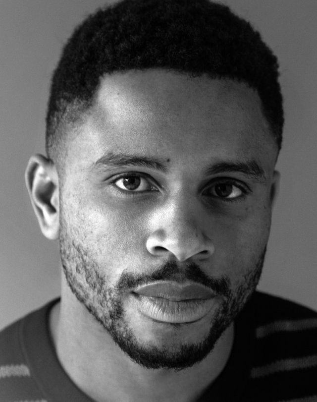 Picture of Nnamdi Asomugha