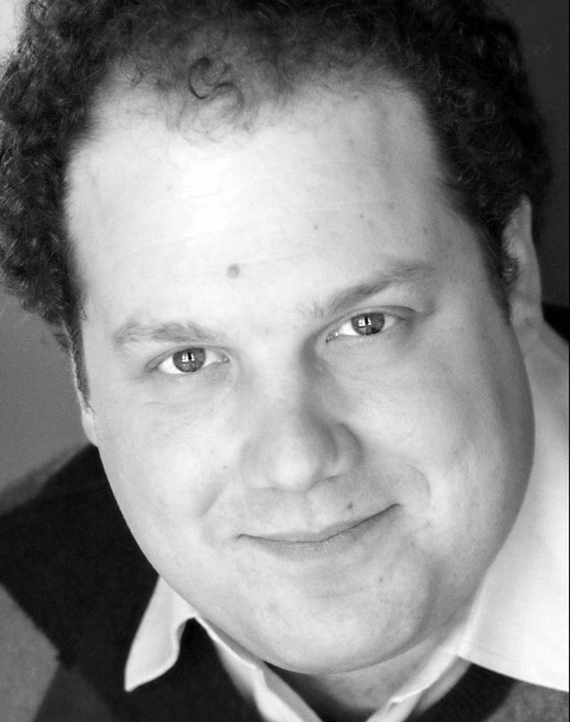 Picture of Jordan Gelber