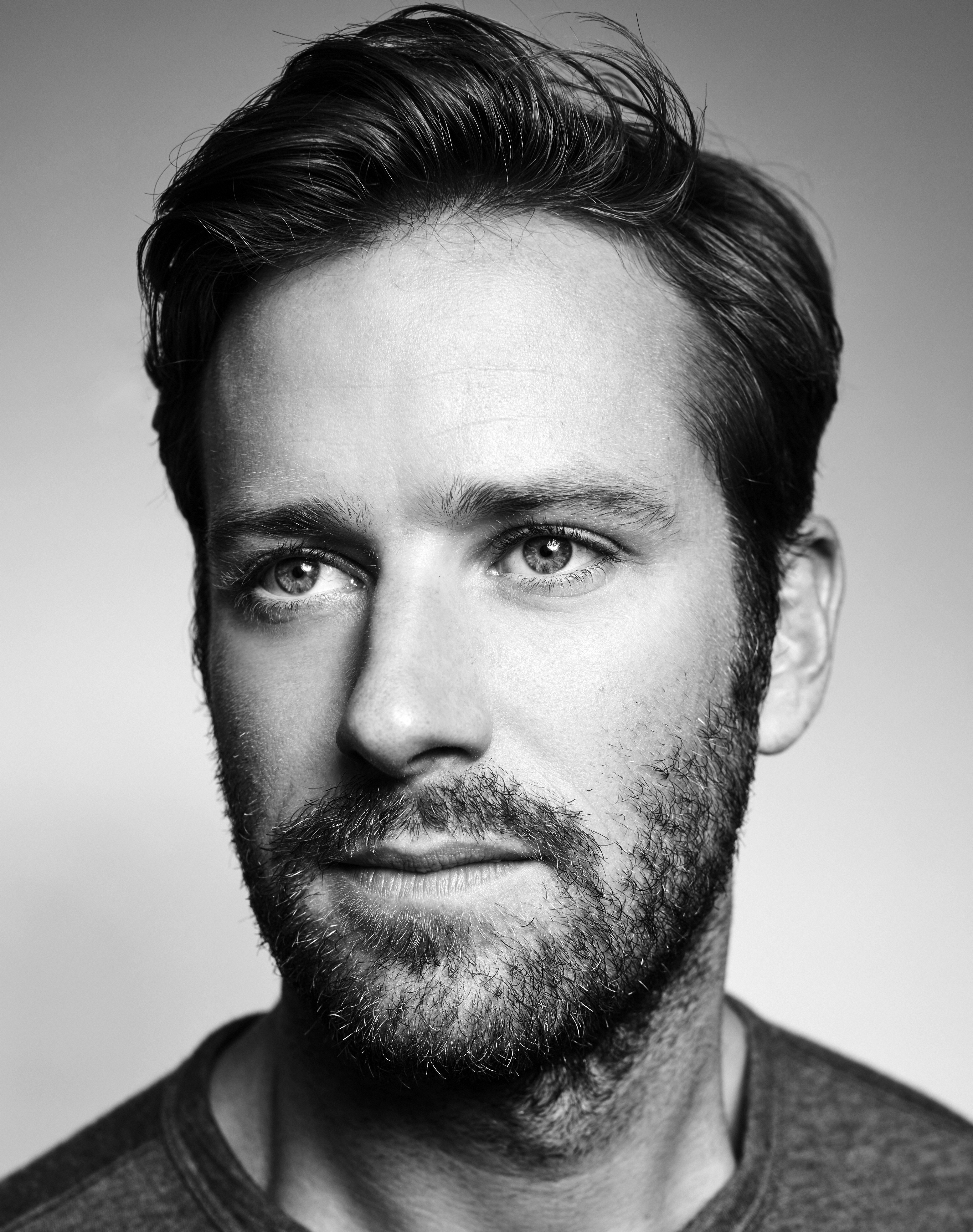 Picture of Armie Hammer