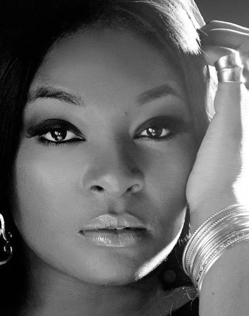 Picture of Candice Glover