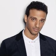 Picture of Ari'El Stachel