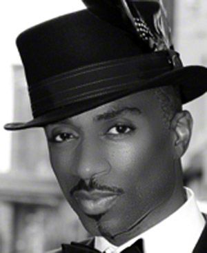 Picture of Desmond Richardson