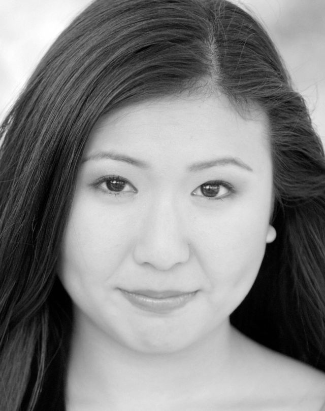 Picture of Riza Takahashi