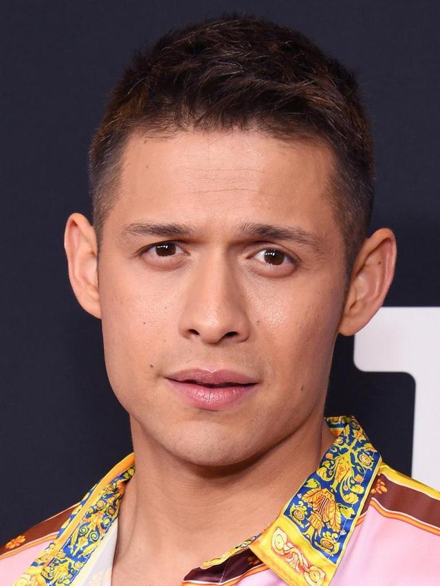 Picture of David Castaneda