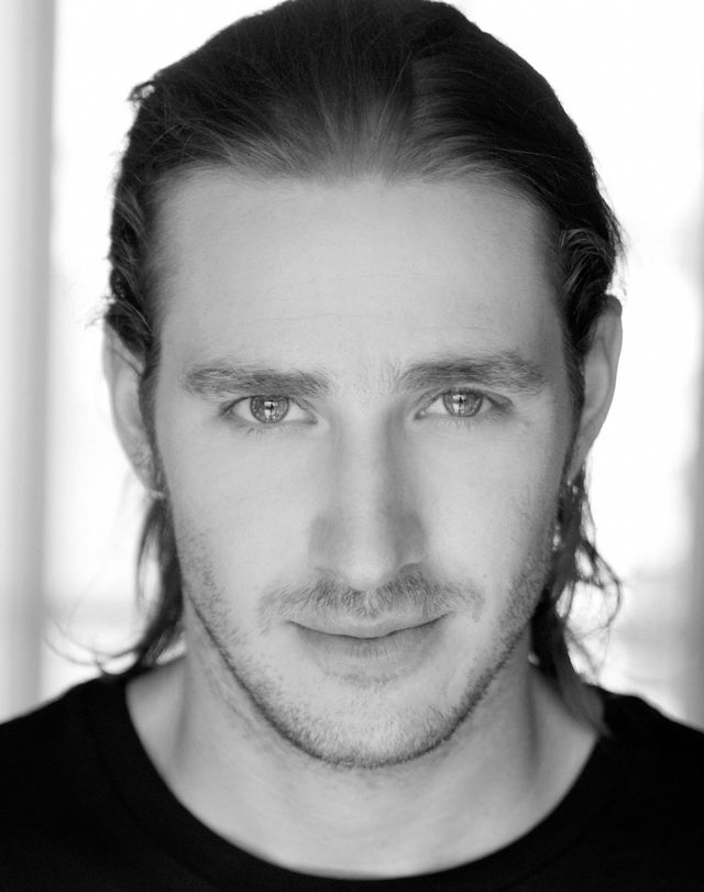 Picture of J.C. Schuster