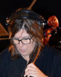 Picture of Deborah Assael