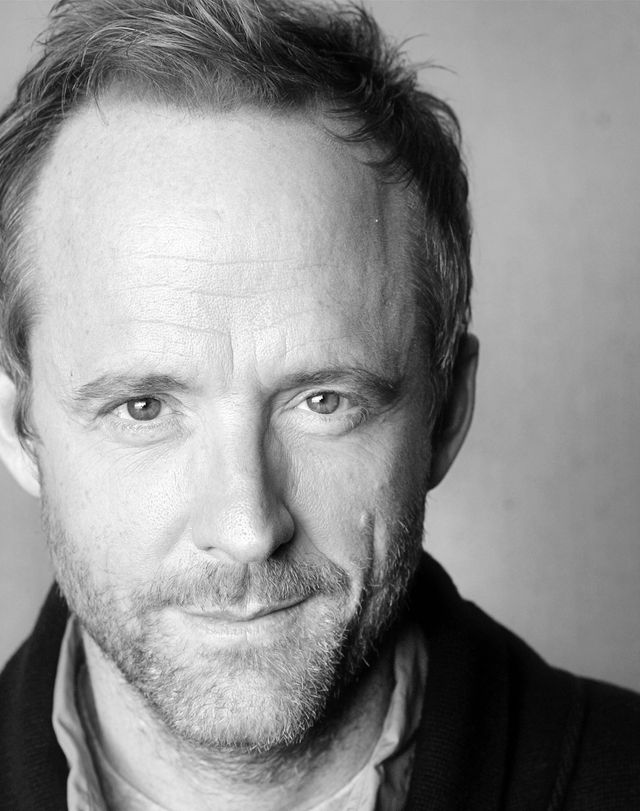 Picture of John Benjamin Hickey