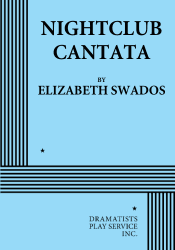 Logo of Nightclub Cantata