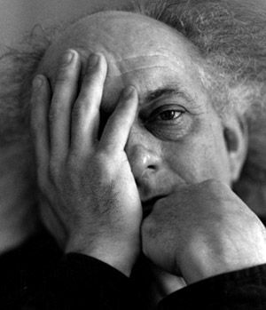 Picture of Slava Polunin