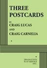poster for Three Postcards