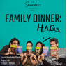 poster for Family Dinner