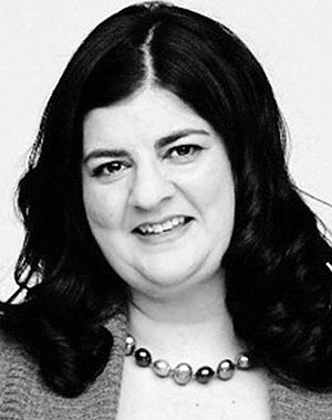 Picture of Barbara Anselmi