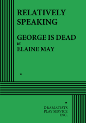 Logo of George is Dead
