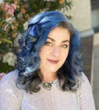 Picture of Deborah Hurwitz