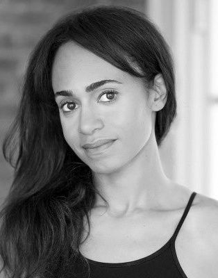 Picture of Cara Ricketts