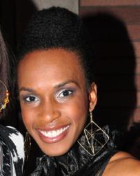 Picture of Elasea Douglas