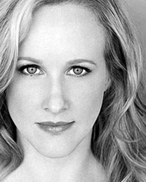 Picture of Katie Finneran
