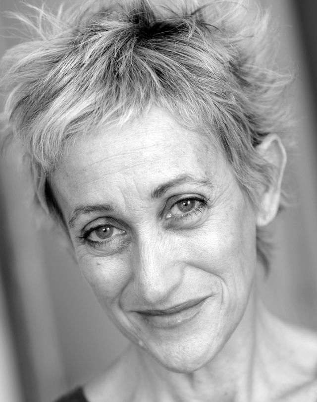 Picture of Constance Shulman