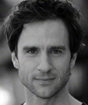 Picture of James Waterston