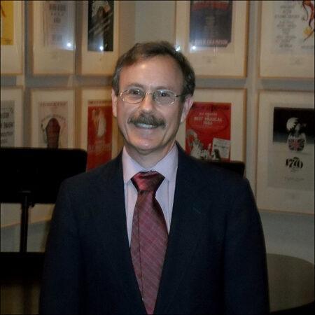 Picture of Arthur Perlman