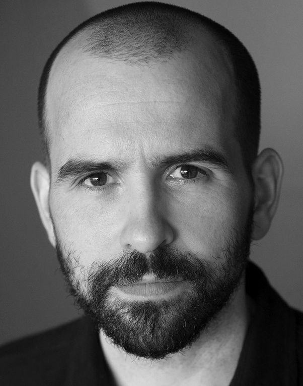 Picture of Matt Bittner