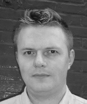 Picture of David Howe