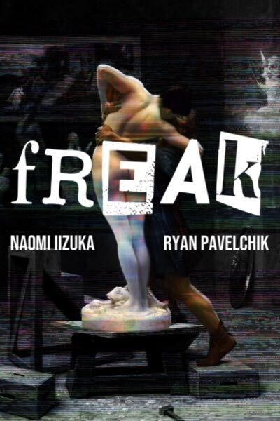 Logo of Freak