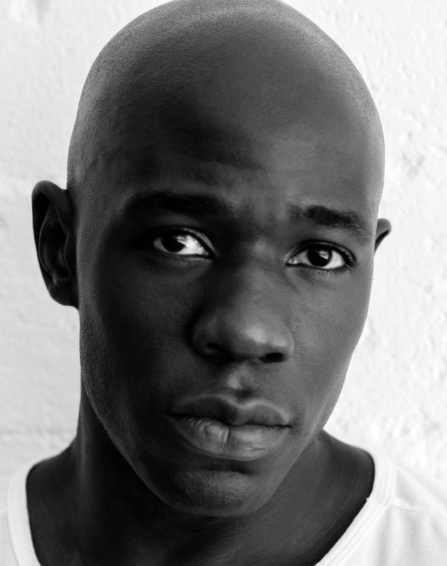 Picture of McKinley Belcher III