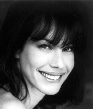 Picture of Ilana Levine