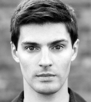 Picture of Daniel Fraser