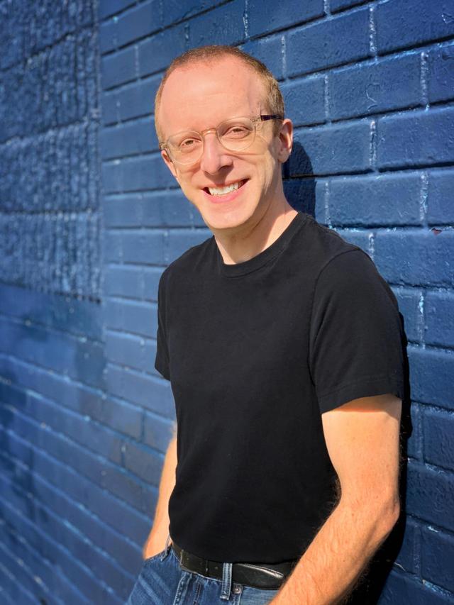 Picture of Ed Goldschneider