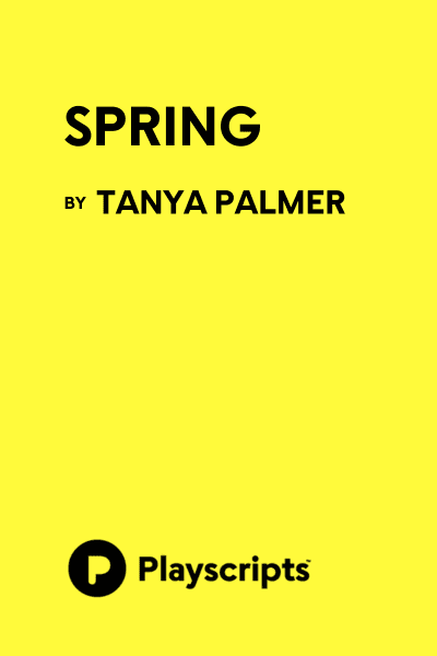 Logo of Spring