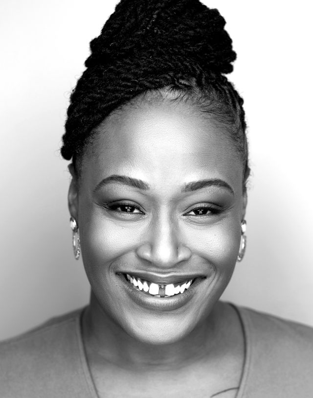 Picture of Charity Dawson